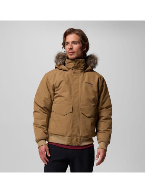 Columbia Men's Cape Ridge Bomber Jacket