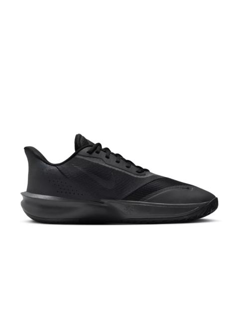 Nike Precision 7 EasyOn 'Black Anthracite'