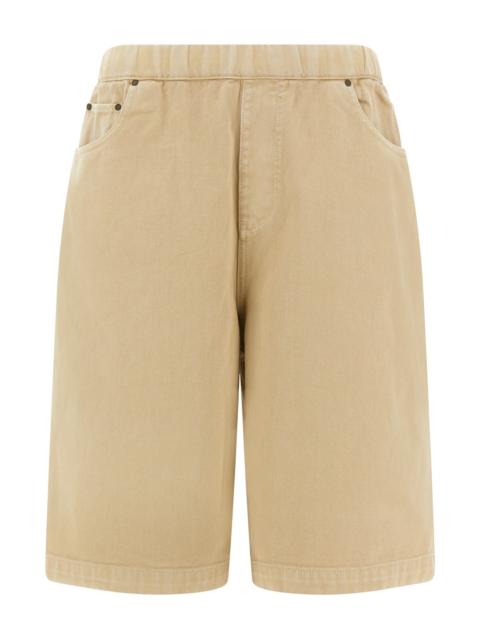 entire studios 'Spar' Bermuda Shorts