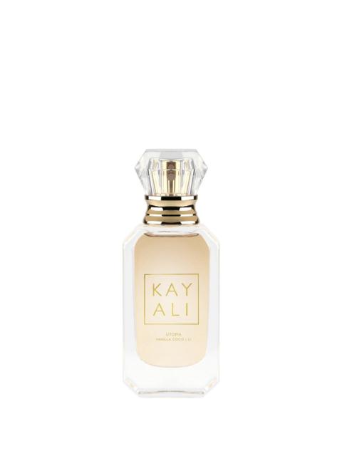 Kayali KAYALI Utopia Vanilla Coco 21 Eau de Parfum - 10ml