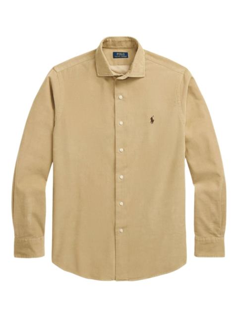 Polo Ralph Lauren button-down shirt