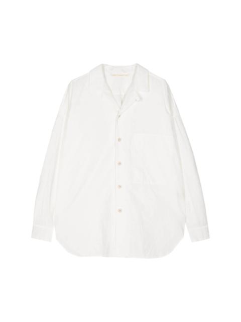 Forme D'Expression long-sleeve shirt