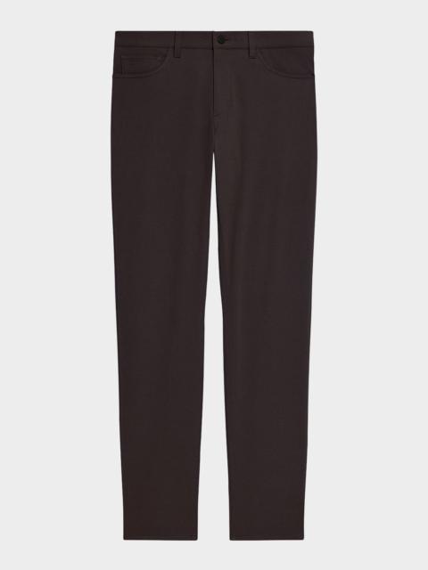 Theory Men's Raffi Pants in Neoteric Twill