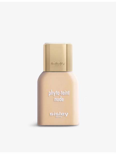 Sisley Paris Phyto-Teint Nude foundation 30ml