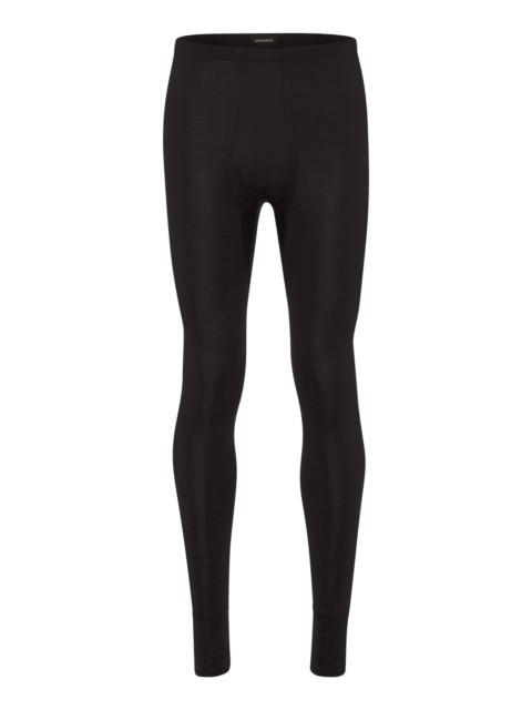 HANRO Woolen Silk M Wool and Silk Leggings