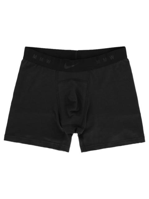 Nike Nike x MMW Brief Black