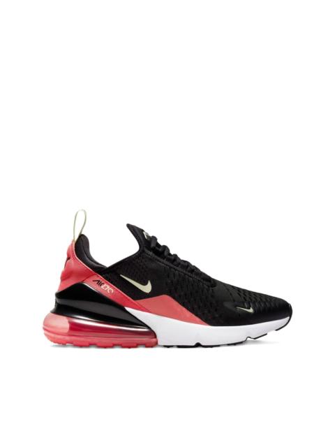 Air Max 270 "Black" sneakers