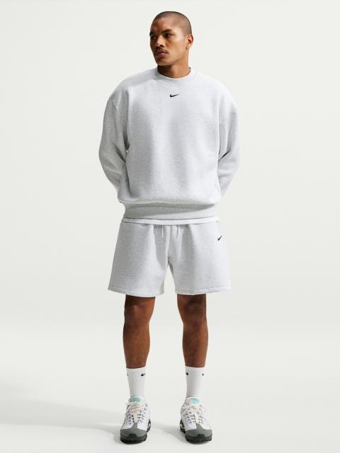Nike Nike Solo Fleece Men's Shorts