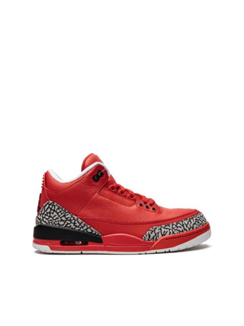 x DJ Khaled Air Jordan 3 Retro "Grateful" sneakers