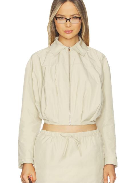 AMANDA UPRICHARD Cyrus Jacket