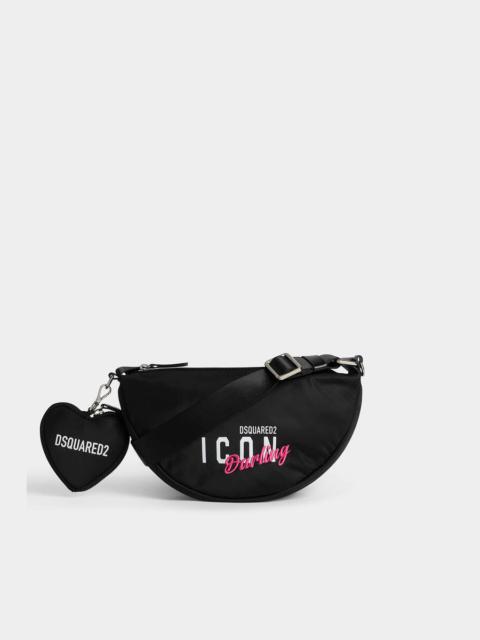 DSQUARED2 ICON DARLING CROSSBODY