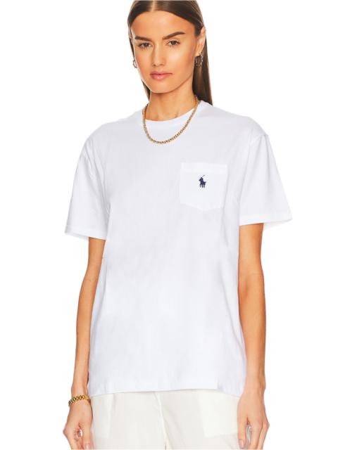 Polo Ralph Lauren Pocket Tee