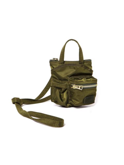 sacai Porter Pocket Bag Small | club21 | REVERSIBLE