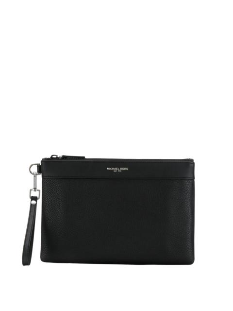MICHAEL KORS Michael Kors Thin clutch bag
