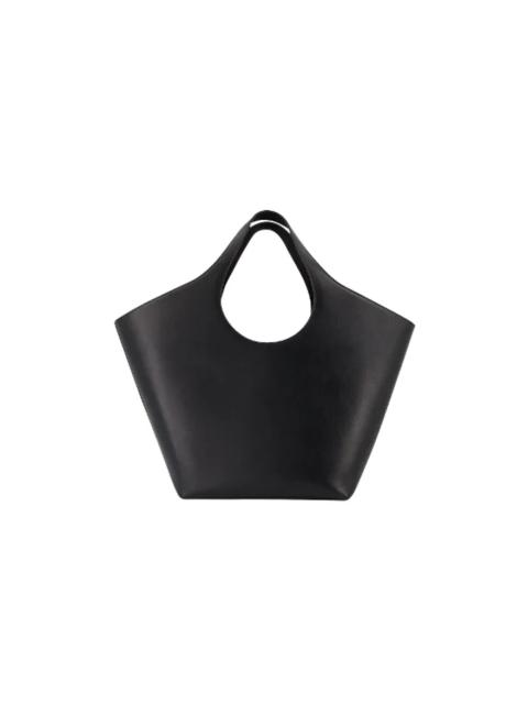 BALENCIAGA LEATHER BALENCIAGA-BAGS