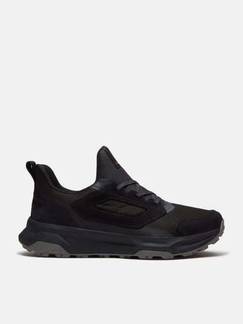 Timberland Men's Motion Ledge Mid Sneaker