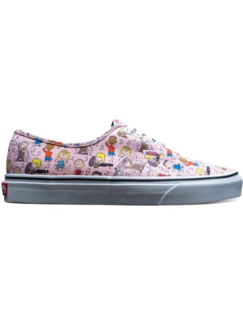 Vans Vans Authentic Peanuts Dance Party