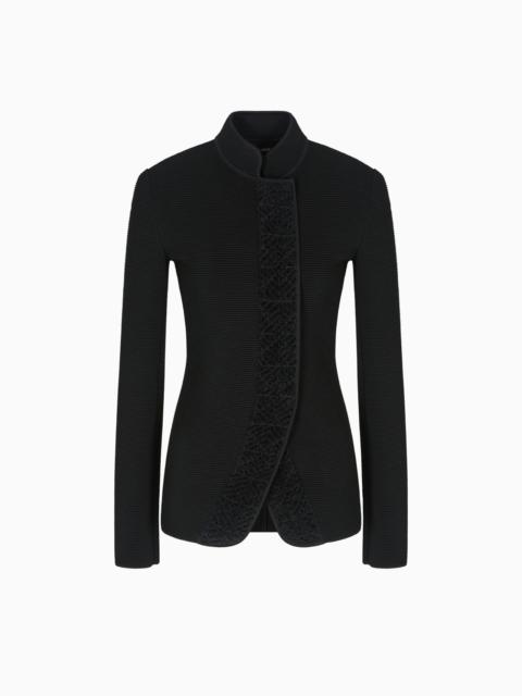 GIORGIO ARMANI EVENING JACKETS