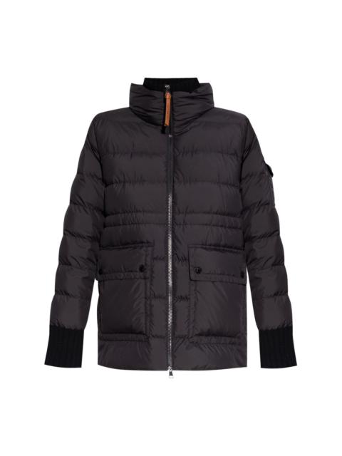 Baux down jacket