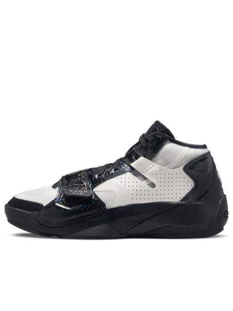 Jordan Air Jordan Zion 2 'Black White' DV9969-001