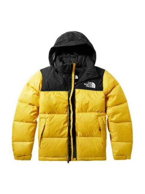 THE NORTH FACE 1996 Nuptse 700 4NCH-70M