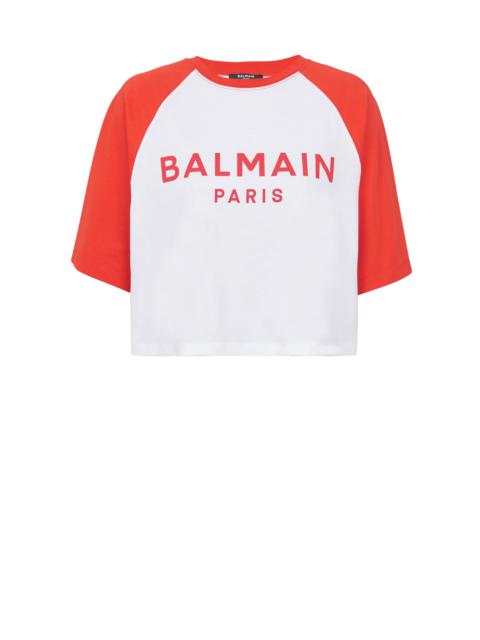 Balmain Balmain Paris T-shirt