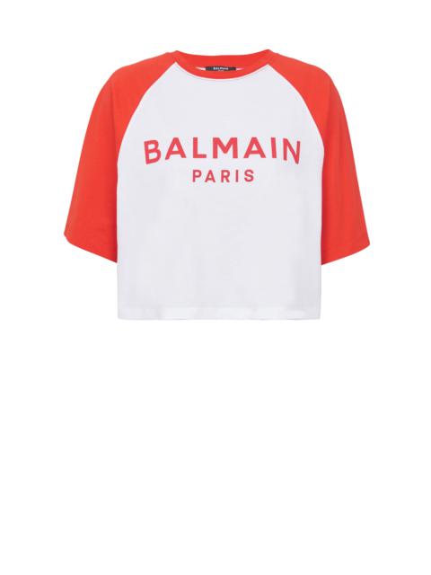 Balmain Paris T-shirt