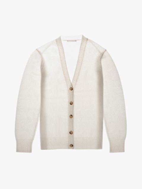 Helmut Lang OVERSIZED CARDIGAN