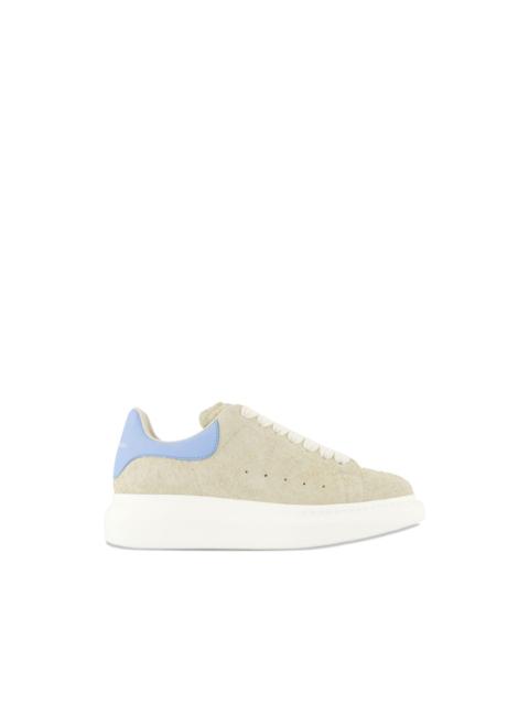 Alexander McQueen Oversized sneakers