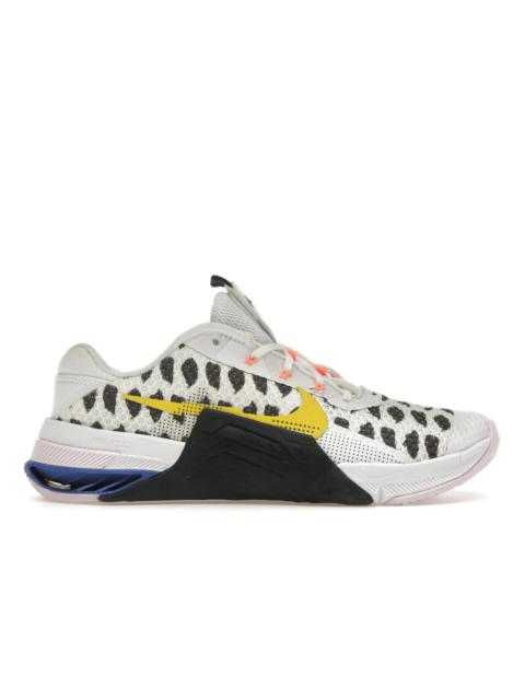 Nike Nike Metcon 7 White Black Print (W)