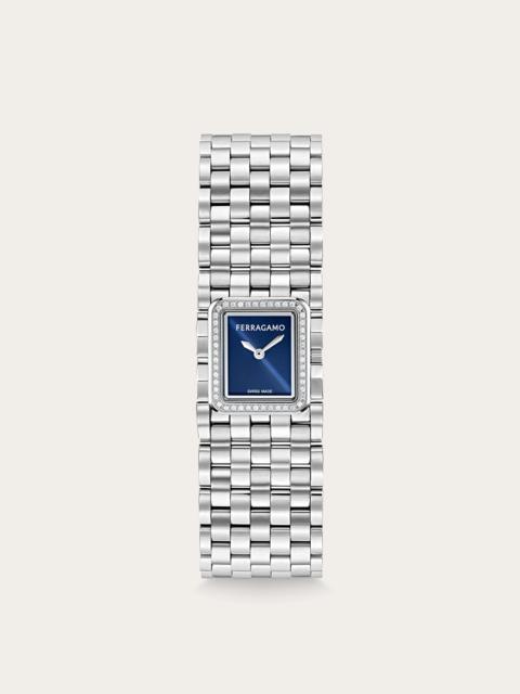 FERRAGAMO Ferragamo Entrelacé watch