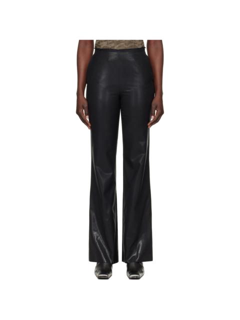 Diesel Black P-Lumys Trousers