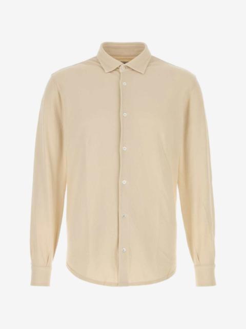 FEDELI buttoned shirt