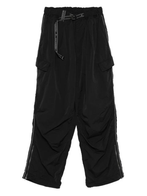 ROA x And Wander cargo pants