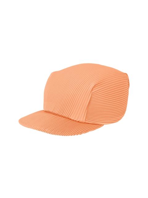 Pleats Please Issey Miyake PLEATS CAP