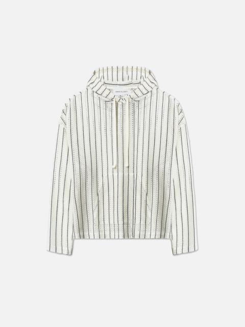 John Elliott RANA PONCHO