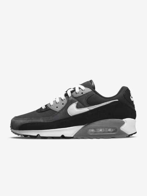 Nike Nike Air Max 90 Premium Men's Shoes