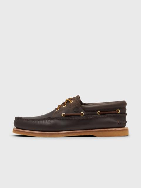 Dior Dior Explorer Boat Shoe - 3DE334ZMO_H961 | REVERSIBLE