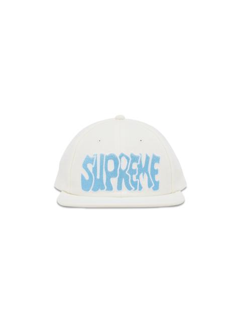 Supreme Creep 6-Panel 'Stone'