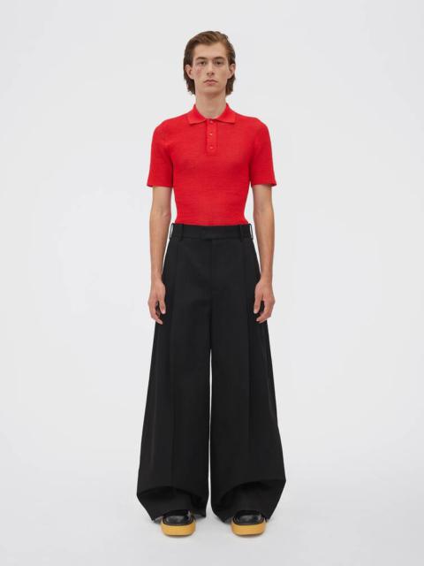 Bottega Veneta polo