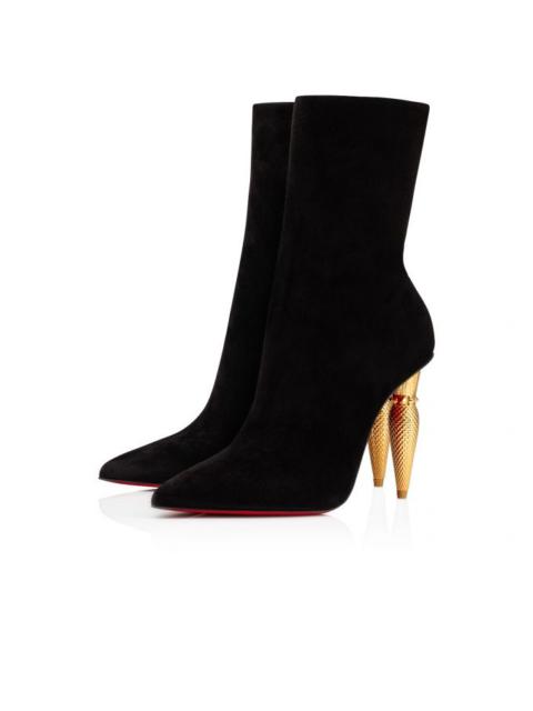 Christian Louboutin Lipbooty BLACK/GOLD