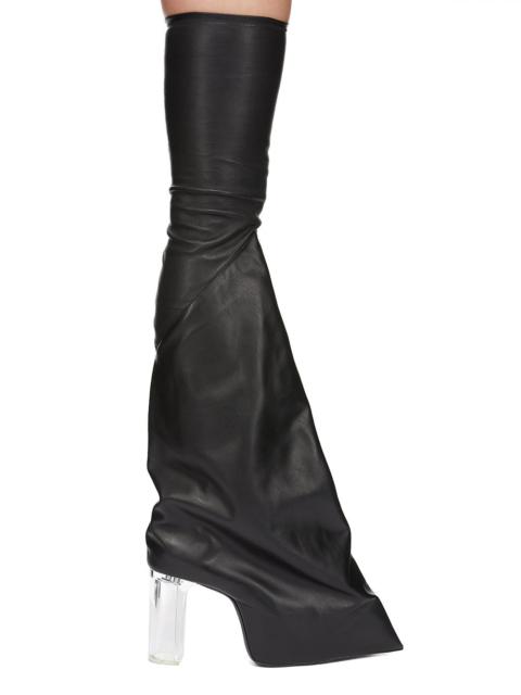 Rick Owens BOOTS