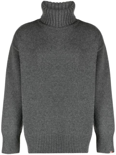 extreme cashmere n°20 cashmere jumper