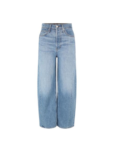 Ryder Saddle jeans