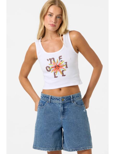 O'Neill Nola Denim Shorts