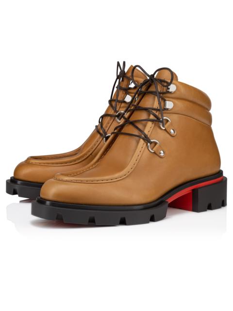 Christian Louboutin Our Pabelito Boot
