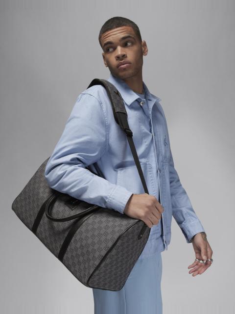 Jordan Jordan Monogram Duffle Bag (25L)