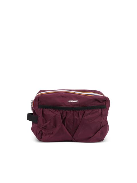 K-WAY Albas wash bag