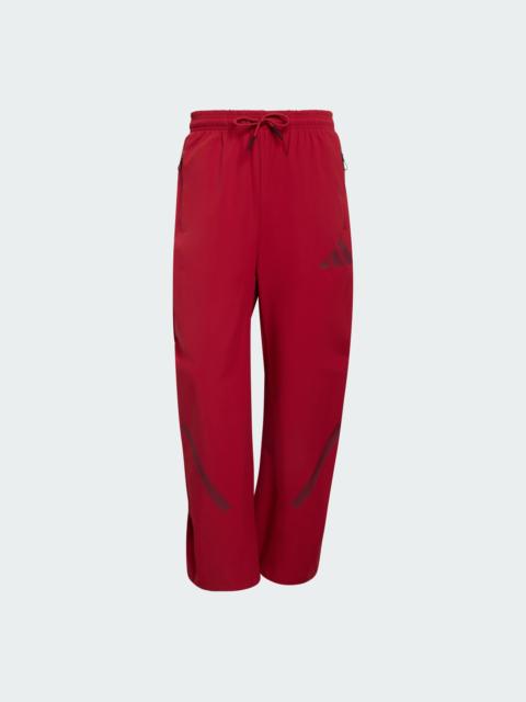 adidas ADIDAS Z.N.E. WOVEN PANT