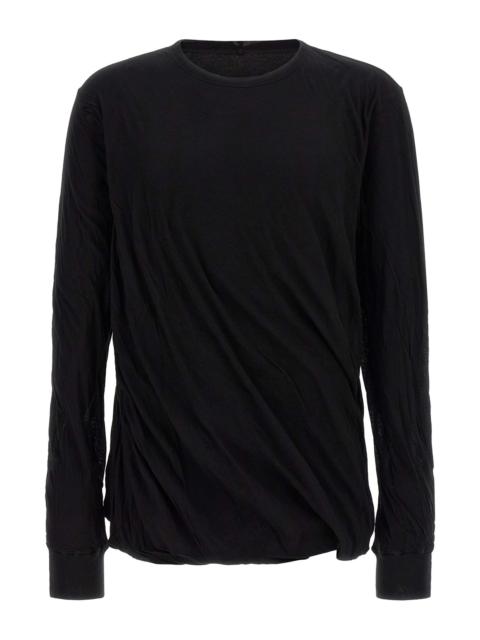 Rick Owens 'Jumbo Double Ls T' T-Shirt